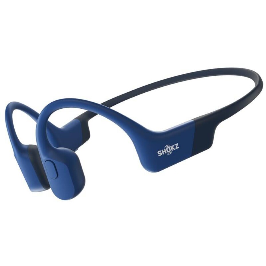 Shokz OpenRun USB-C (S805-ST-BL) modrá - main (0)