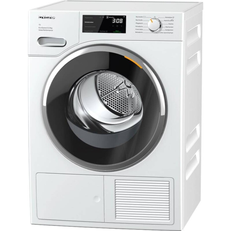 Miele WhiteEdition TWF 760 WP bílá - main (0)