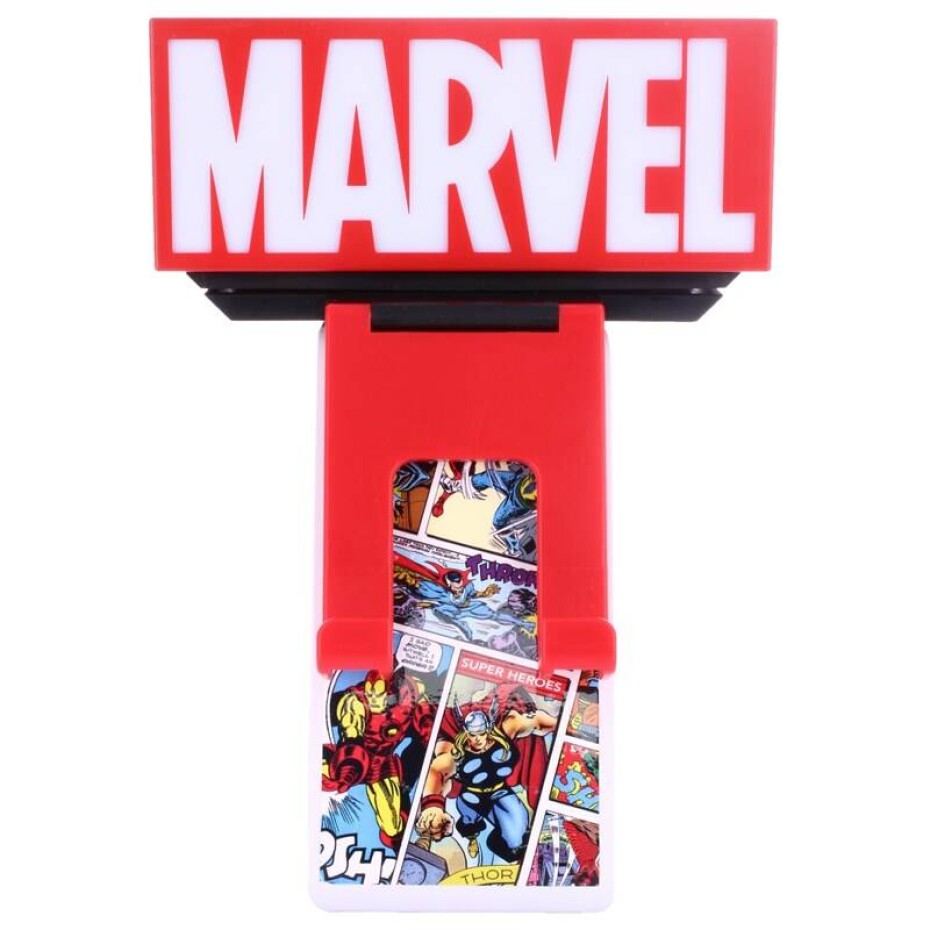 Exquisite Gaming Ikon - Marvel Logo (CGIKMR400447) - main (0)