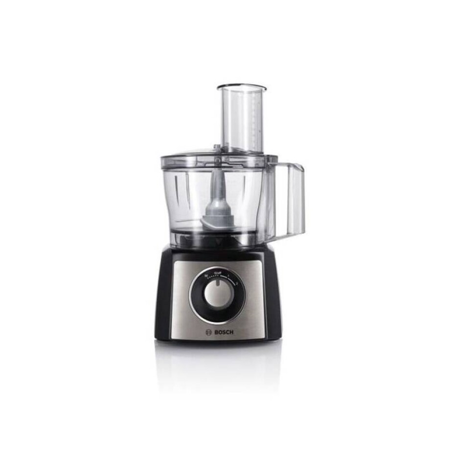 Bosch MCM3501M černý/nerez - main (0)