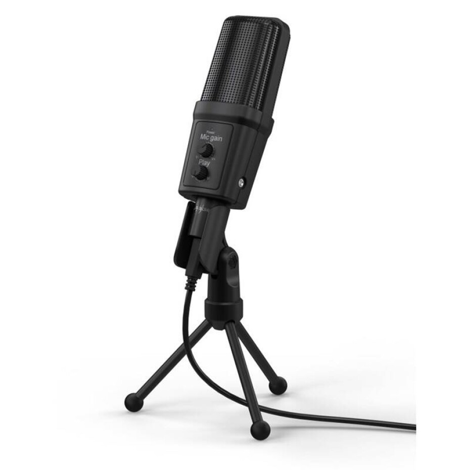 uRage Stream 700 HD (186019) černý - main (0)