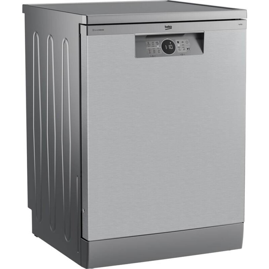 Beko BDFN26640XC nerez - main (0)