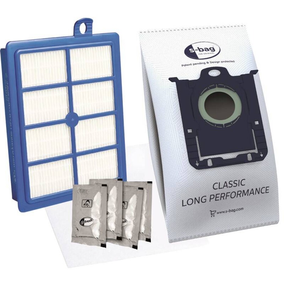 Electrolux Ultra Silencer USK9S - main (0)