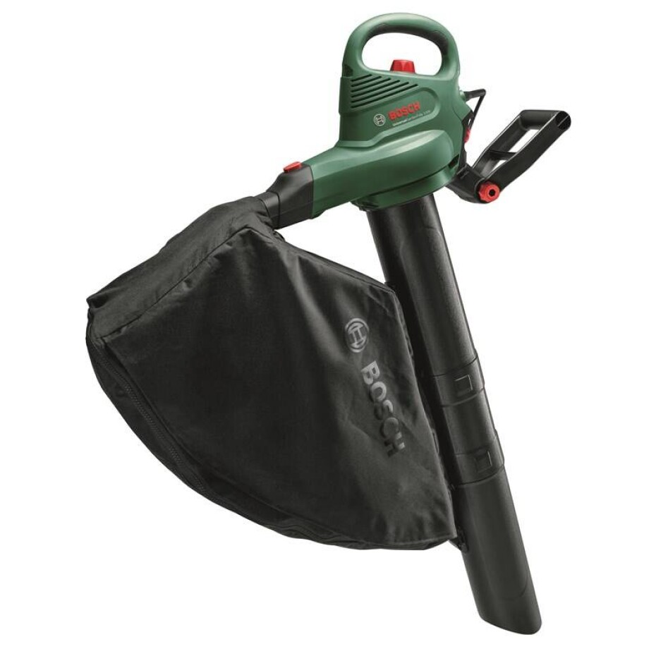 Bosch UniversalGardenTidy 2300 - main (0)