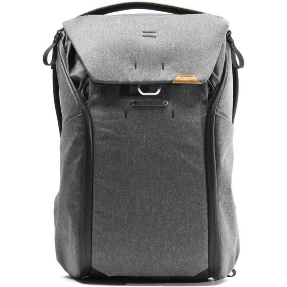 Peak Design Everyday Backpack 30L (v2) (BEDB-30-CH-2) šedý - main (0)