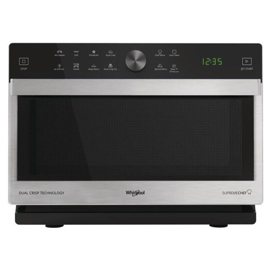 Whirlpool MWP 338 SX - main (0)