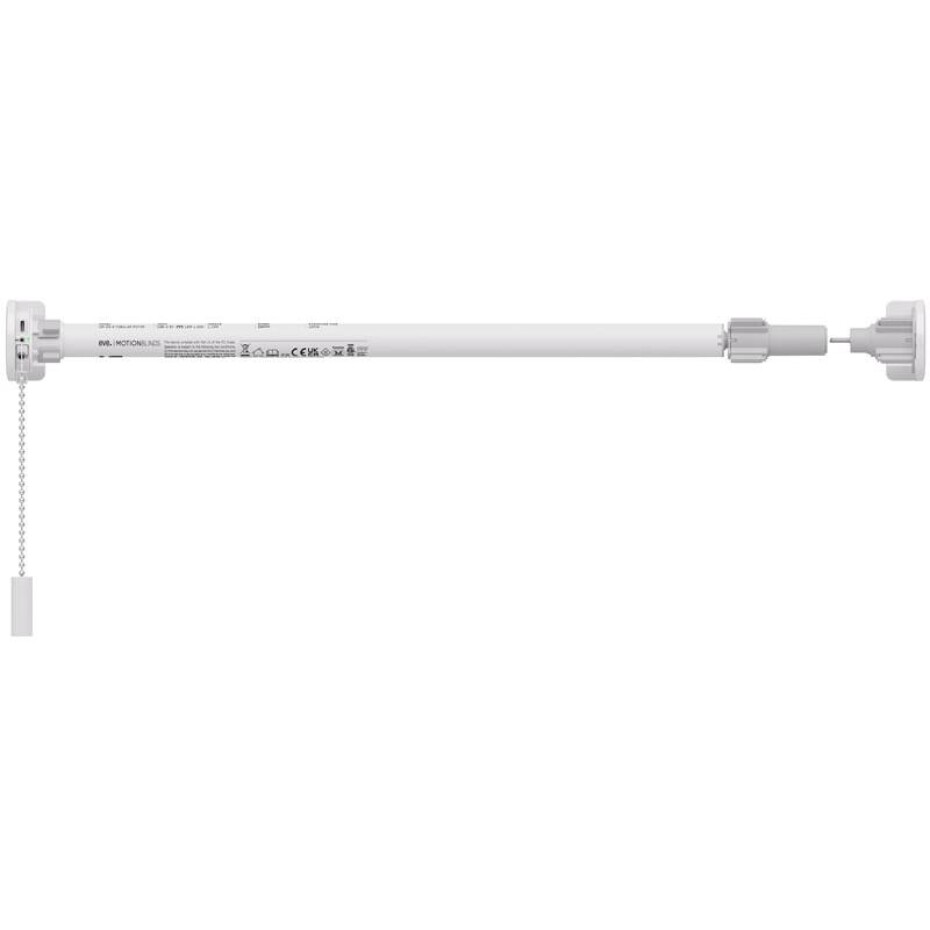 Eve MotionBlinds Upgrade Kit for Roller Blinds - Thread compatible (N003460) - main (0)