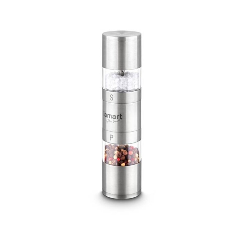 Lamart Tube (LT7013) nerez - main (0)