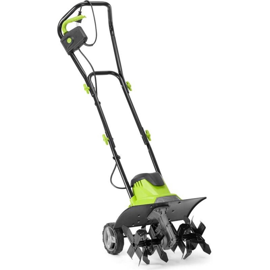 Fieldmann FZK 2115-E - main (0)