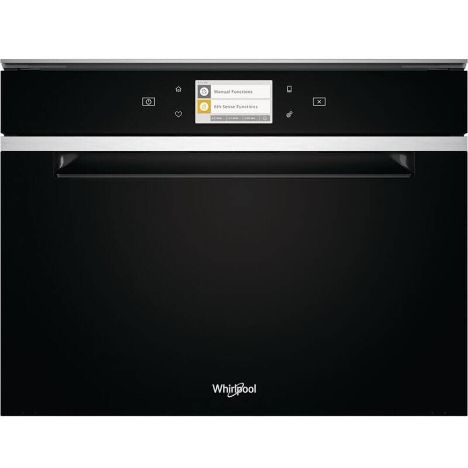 Whirlpool W Collection W11I MW161 černá - main (0)