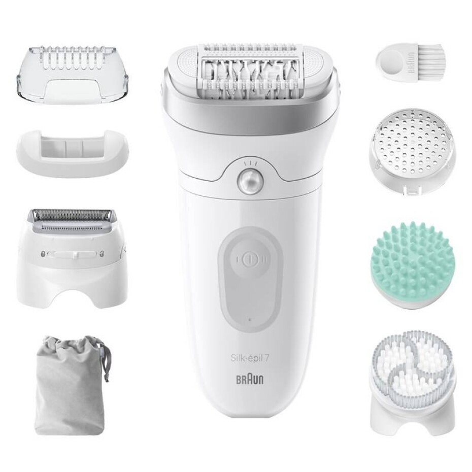 Braun Silk-épil 7 SE7-081 - main (0)