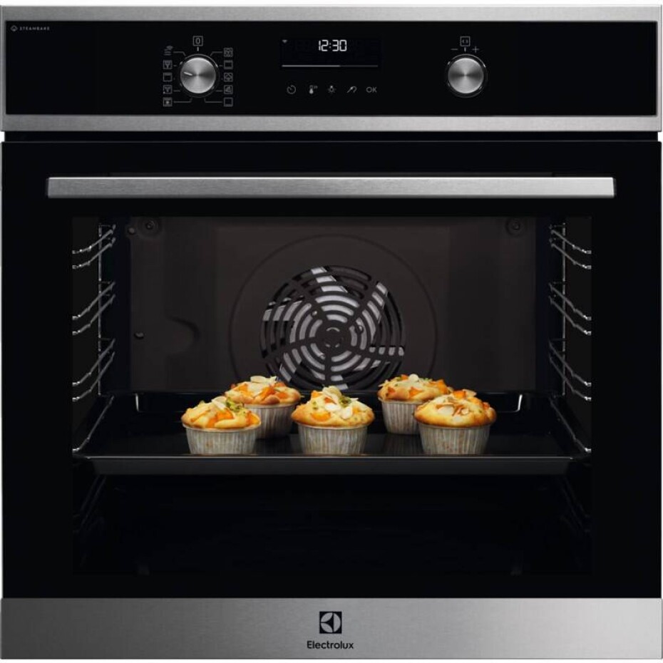 Electrolux 600 PRO EOD6C77WX nerez - main (0)