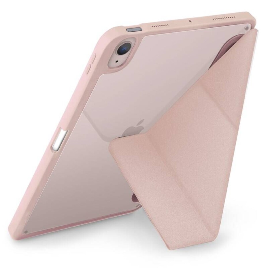 Uniq Moven na Apple iPad Air 10.9" (2022/20) (UNIQ-NPDA10.9(2022)-MOVPNK) růžové - main (0)