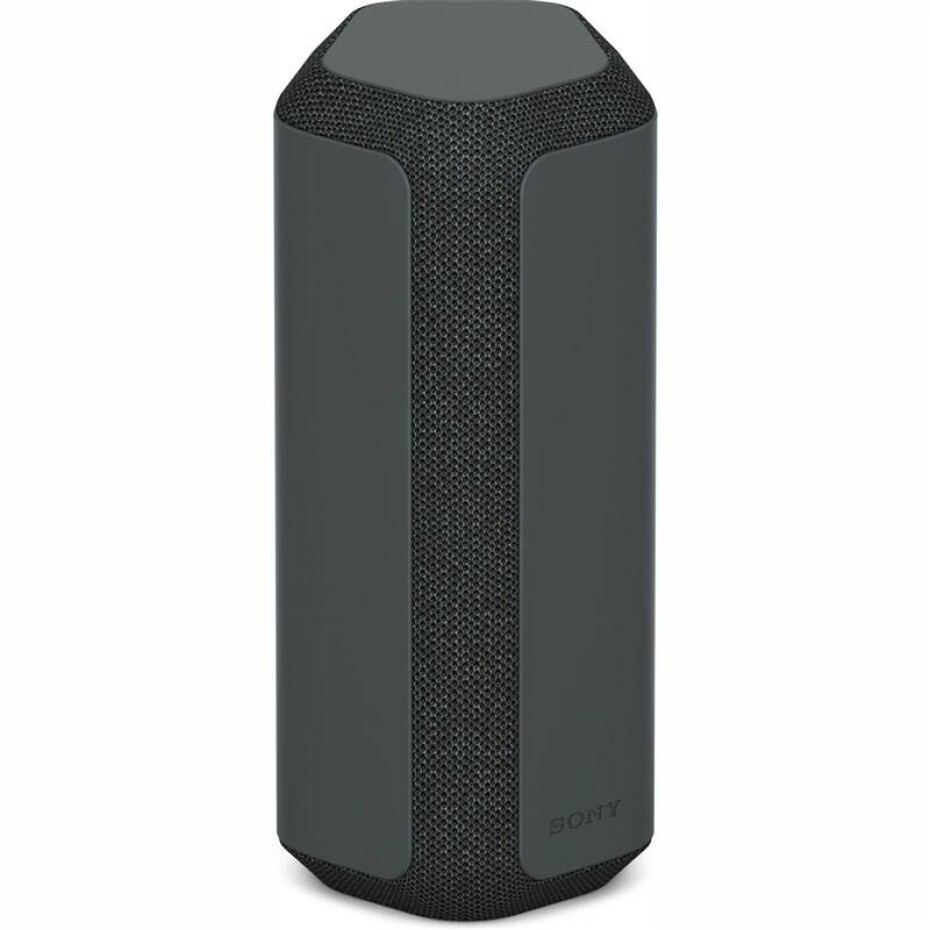 Sony SRS-XE300 černý - main (0)