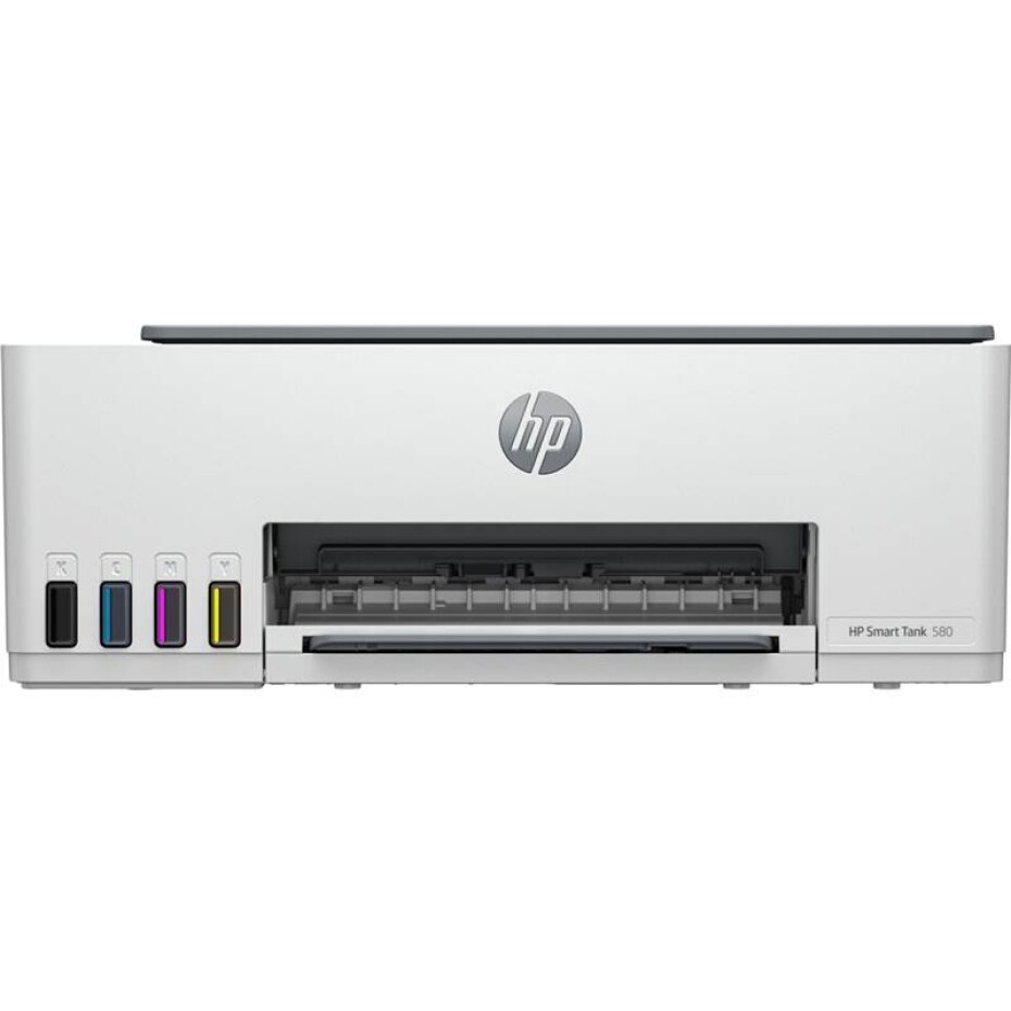 HP Smart Tank 580 (1F3Y2A#671) bílá - main (0)