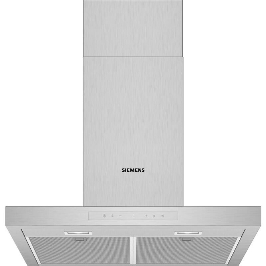 Siemens iQ500 LC67BCP50 nerez - main (0)