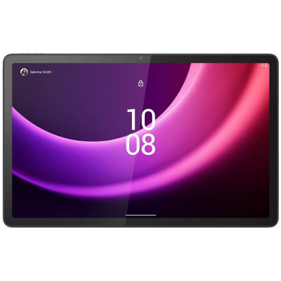Lenovo Tab P11 (2nd Gen) 6 GB / 128 GB (ZABF0076CZ) šedý - main (0)
