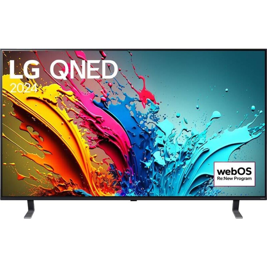 LG 65QNED85T6C - main (0)
