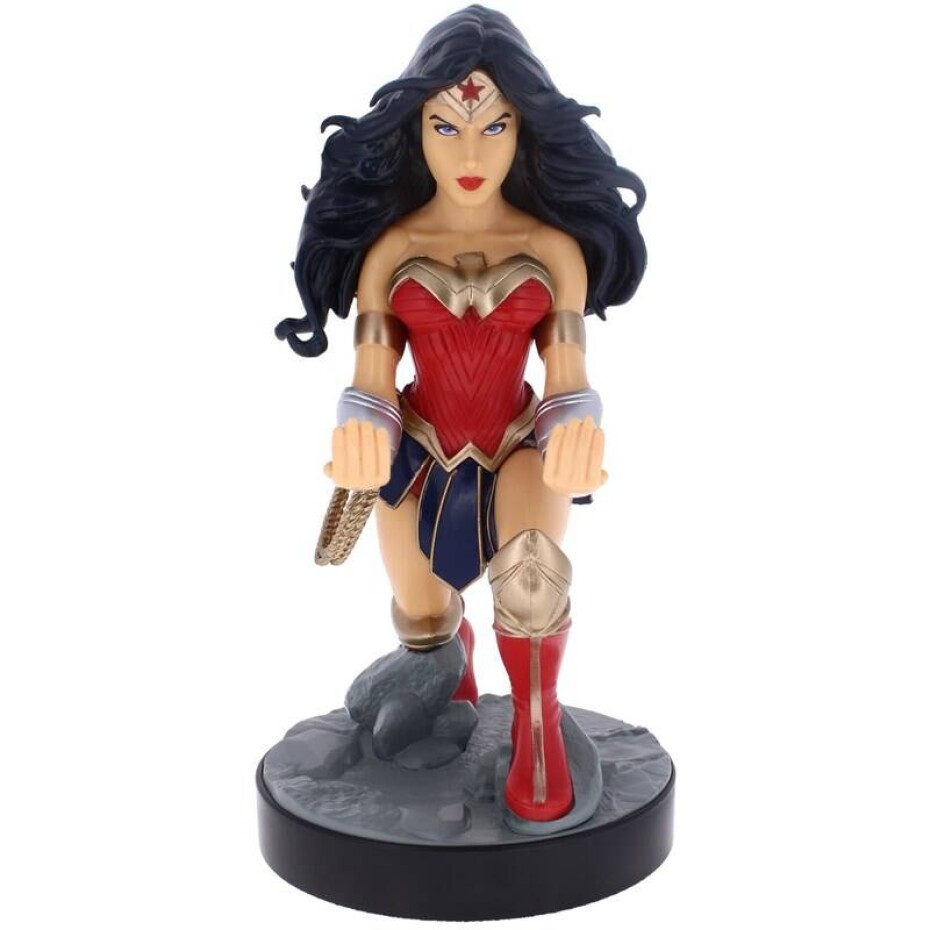 Exquisite Gaming Cable Guy - Wonder Woman (CGCRDC400359) - main (0)