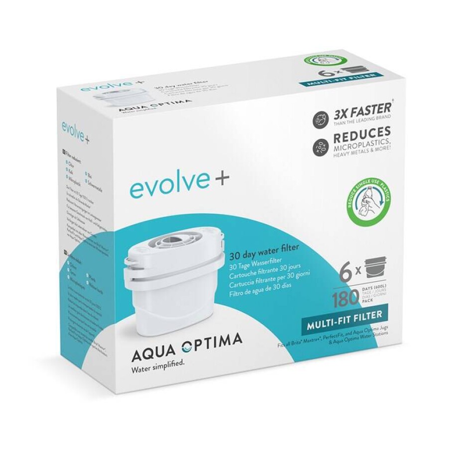 Aqua Optima EVO6PLUS - main (0)