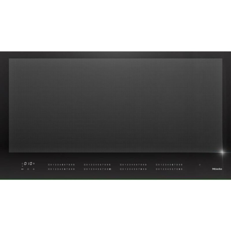 Miele KM 7897-1 FL černá - main (0)