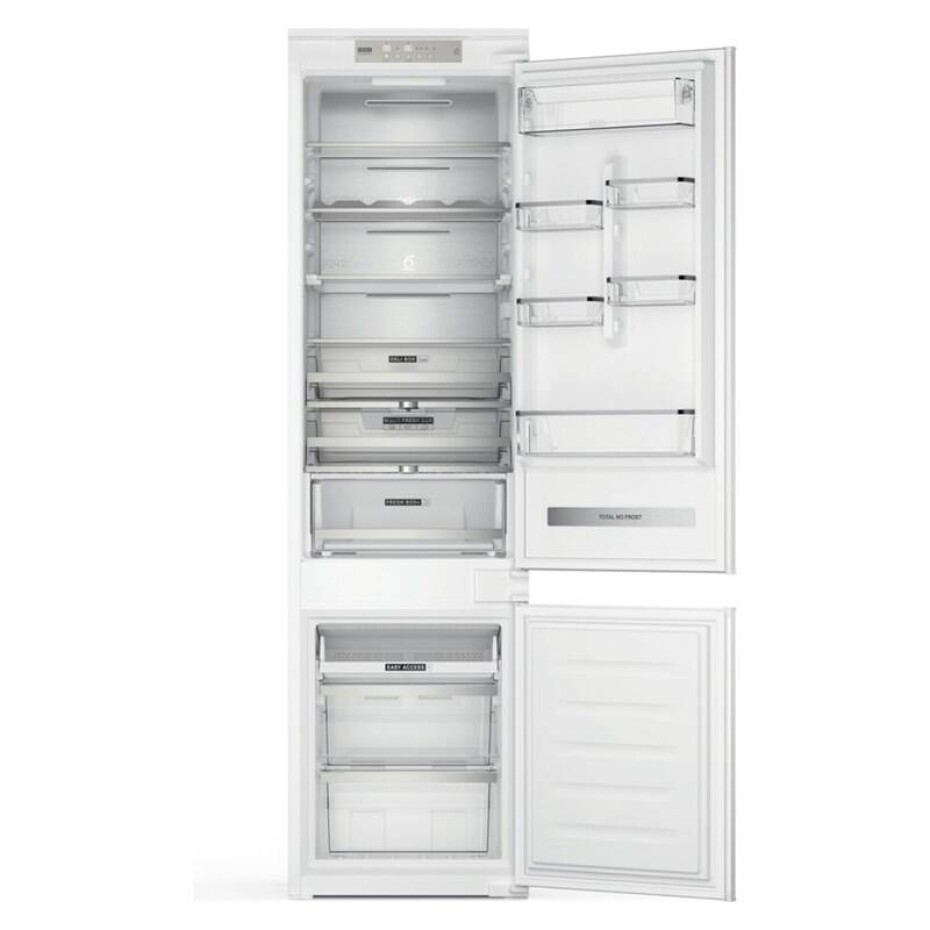 Whirlpool THUNDER WHC20 T593 bílá - main (0)