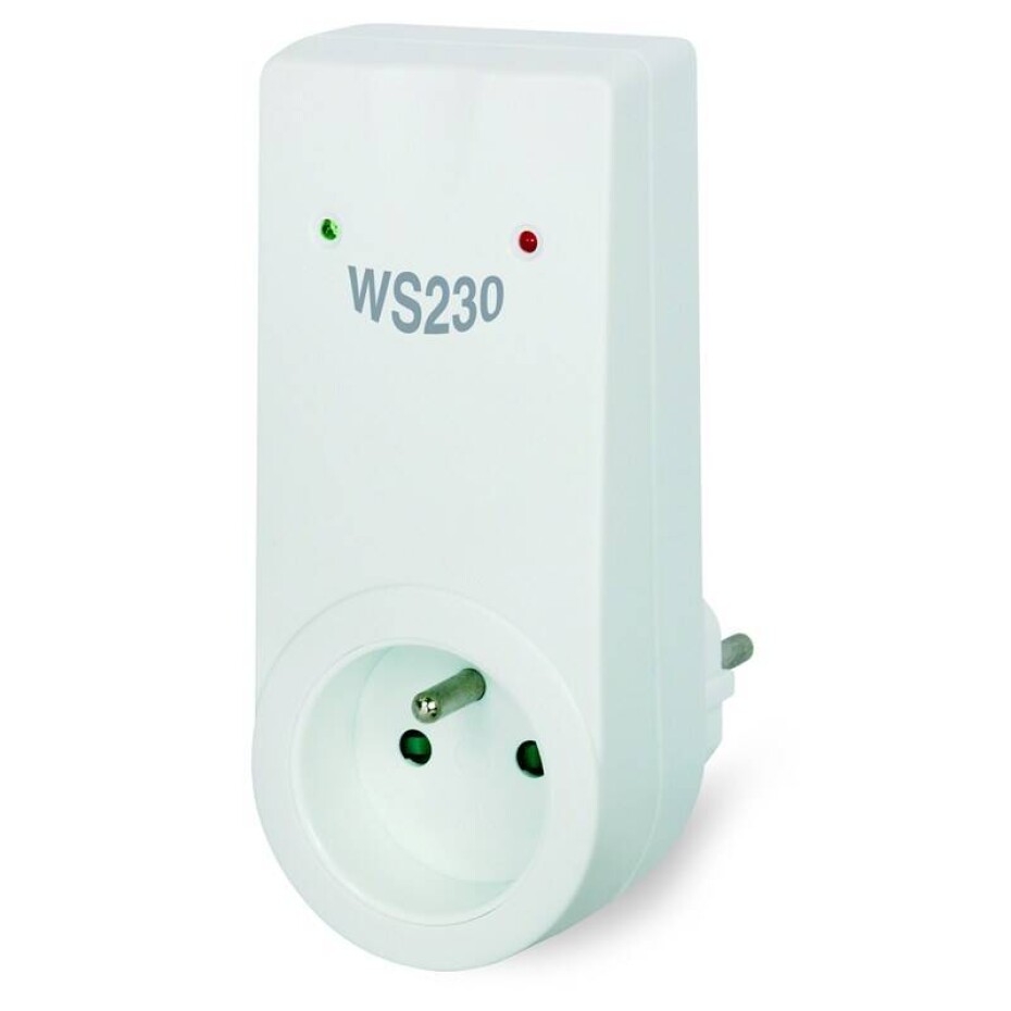 Elektrobock WS230 (WS230) - main (0)