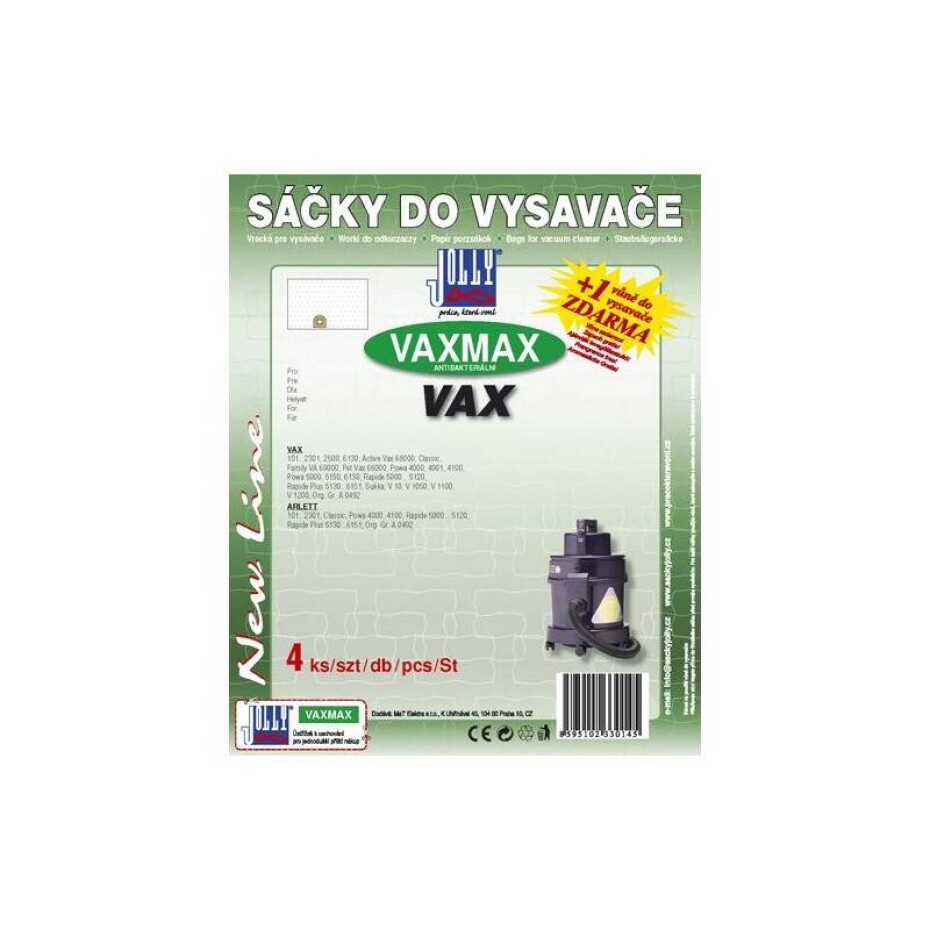 Jolly MAX VAX 1 - main (0)