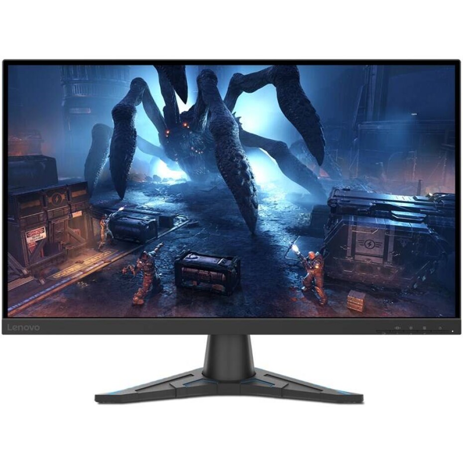Lenovo G27e-20 (66D8GAR1EU) černý - main (0)