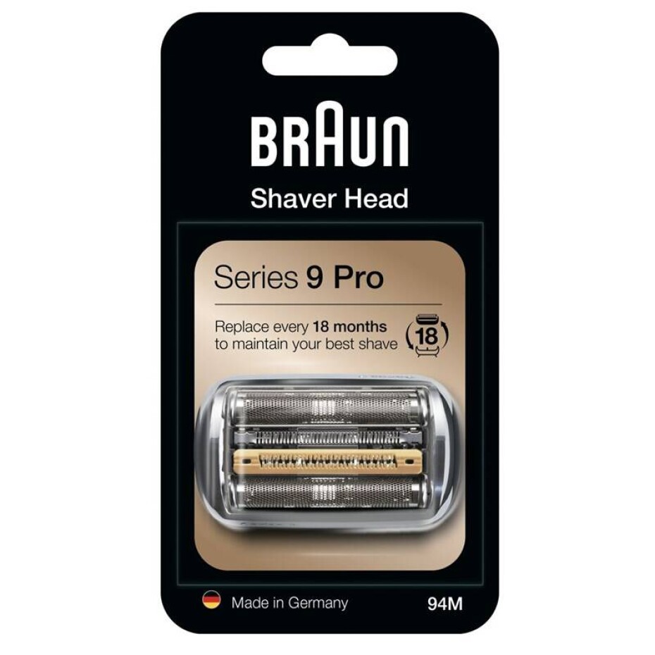 Braun Series 9 94M - main (0)