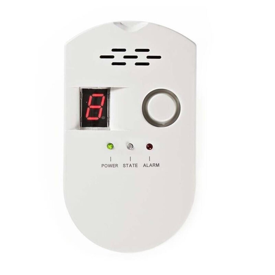 Nedis DTCTG10CWT (DTCTG10CWT) - main (0)