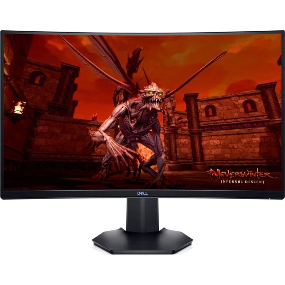 Dell S2721HGFA (210-BFWN) černý - main (0)