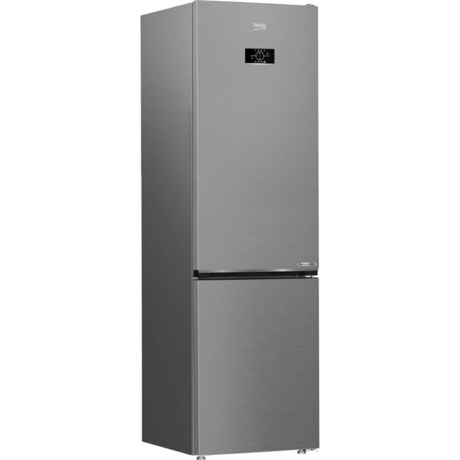 Beko Beyond B5RCNA405HXB stříbrná - main (0)