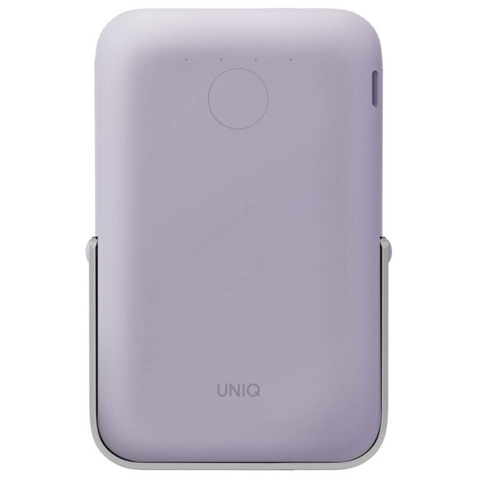 Uniq Hoveo MagSafe 5000 mAh (UNIQ-HOVEO-LAVENDER) fialová - main (0)