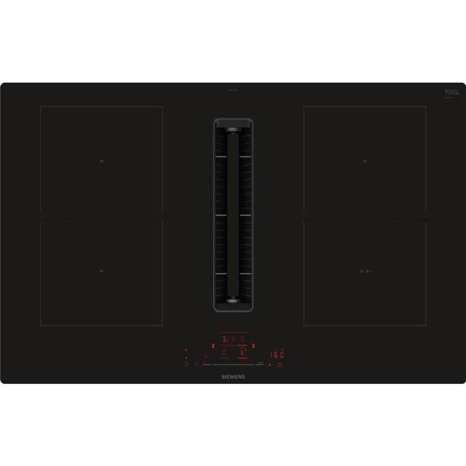 Siemens iQ500 ED811HQ26E ovládání touchSlider+ černá - main (0)