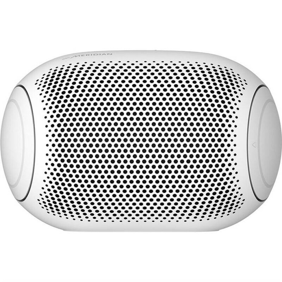 LG XBOOM Go PL2W bílý - main (0)