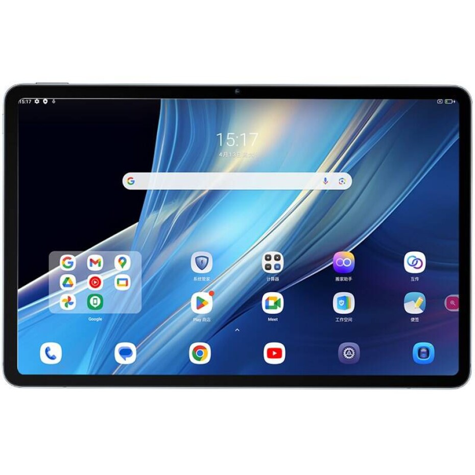 Oscal Elite 1 8 GB / 256 GB (6931548317760) modrý - main (0)