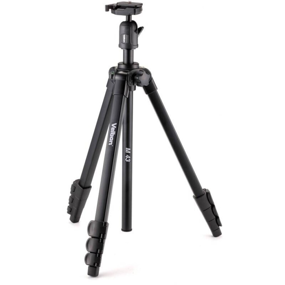 Velbon M43 - main (0)