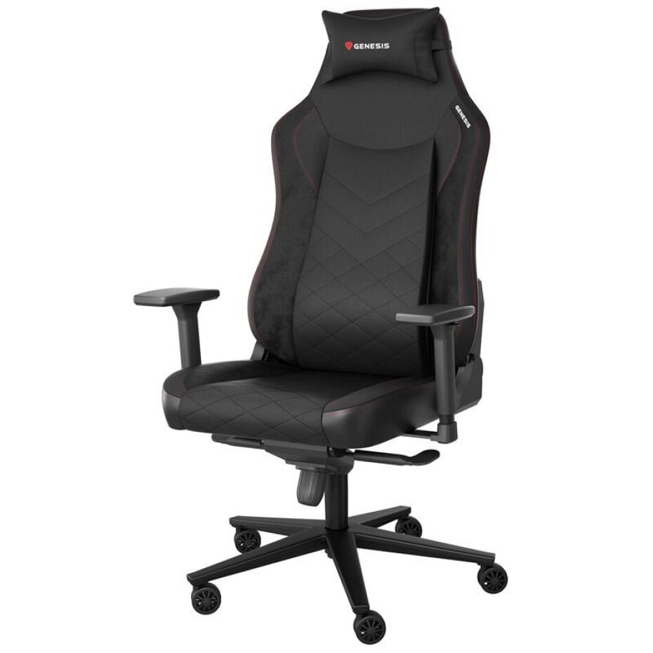 Genesis NITRO 890 G2 (NFG-2050) černá - main (0)