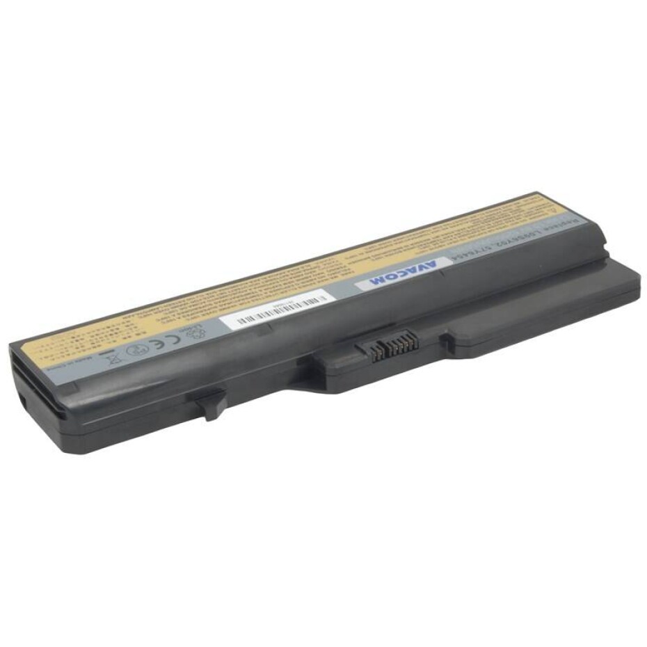 Avacom Lenovo G560, IdeaPad V470 series Li-Ion 10,8V 5200mAh (NOLE-G560-N26) - main (0)