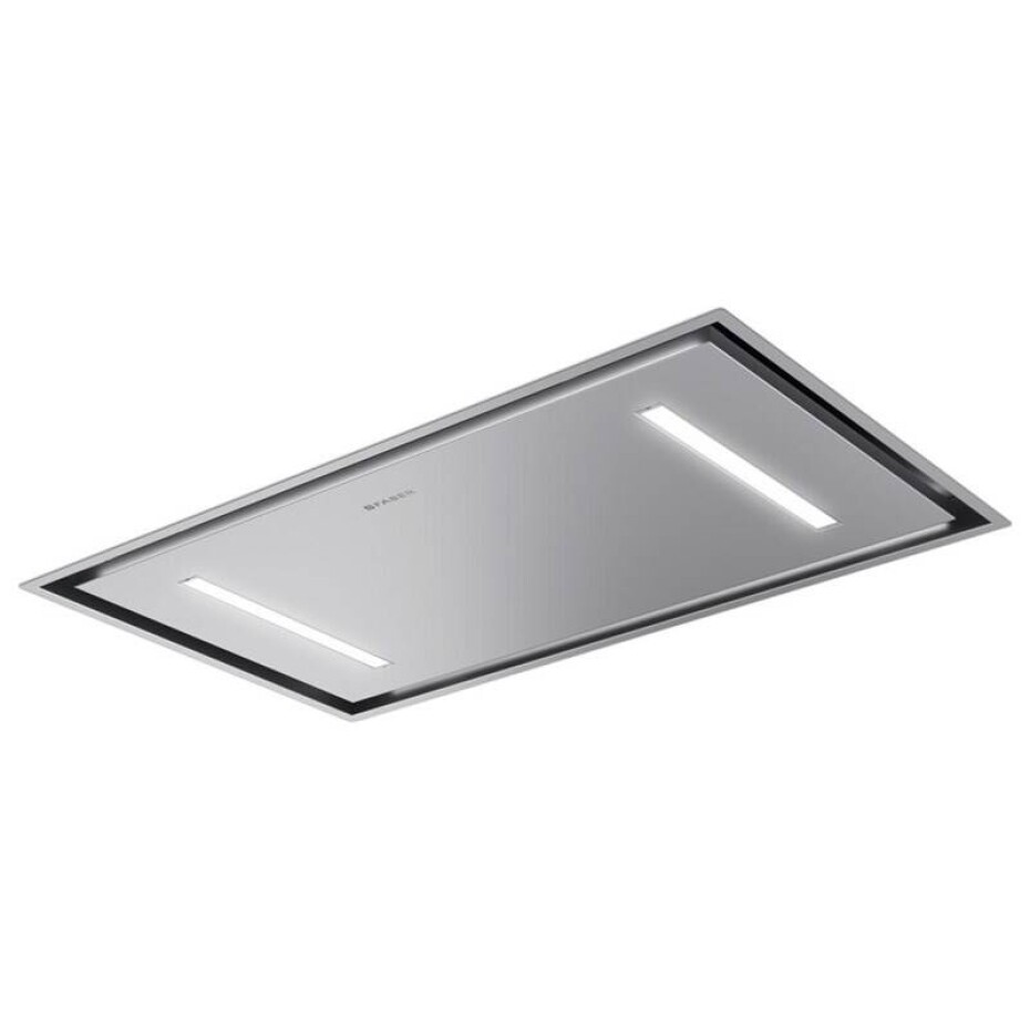 Faber HEAVEN DUAL LIGHT X FLAT KL A90 nerez - main (0)