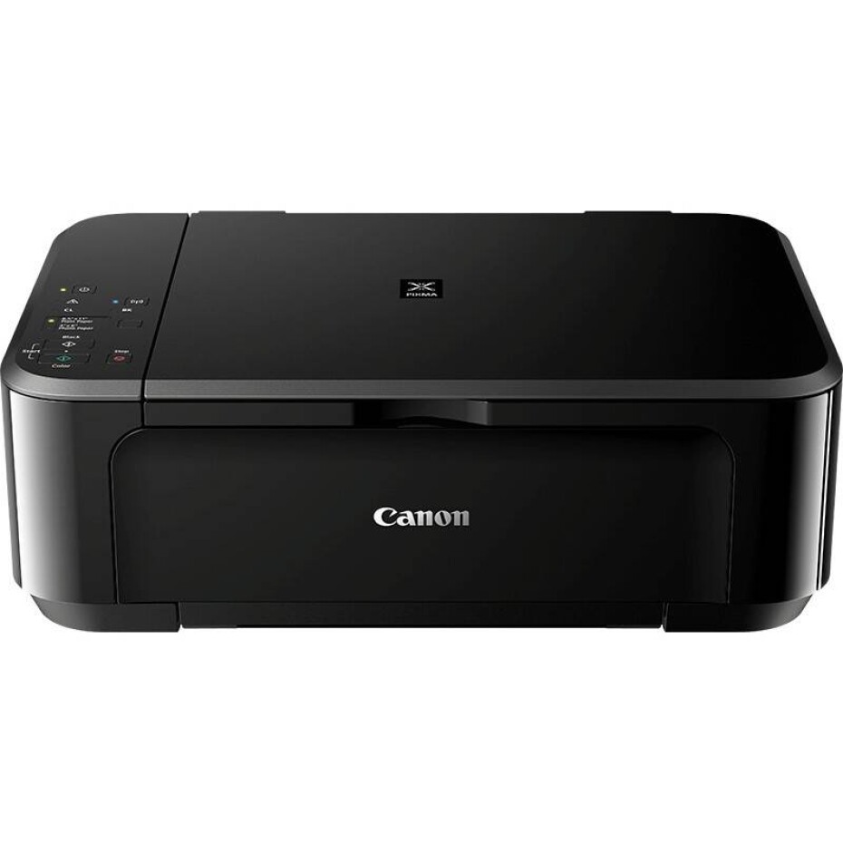 Canon PIXMA MG3650S (0515C106) černá - main (0)