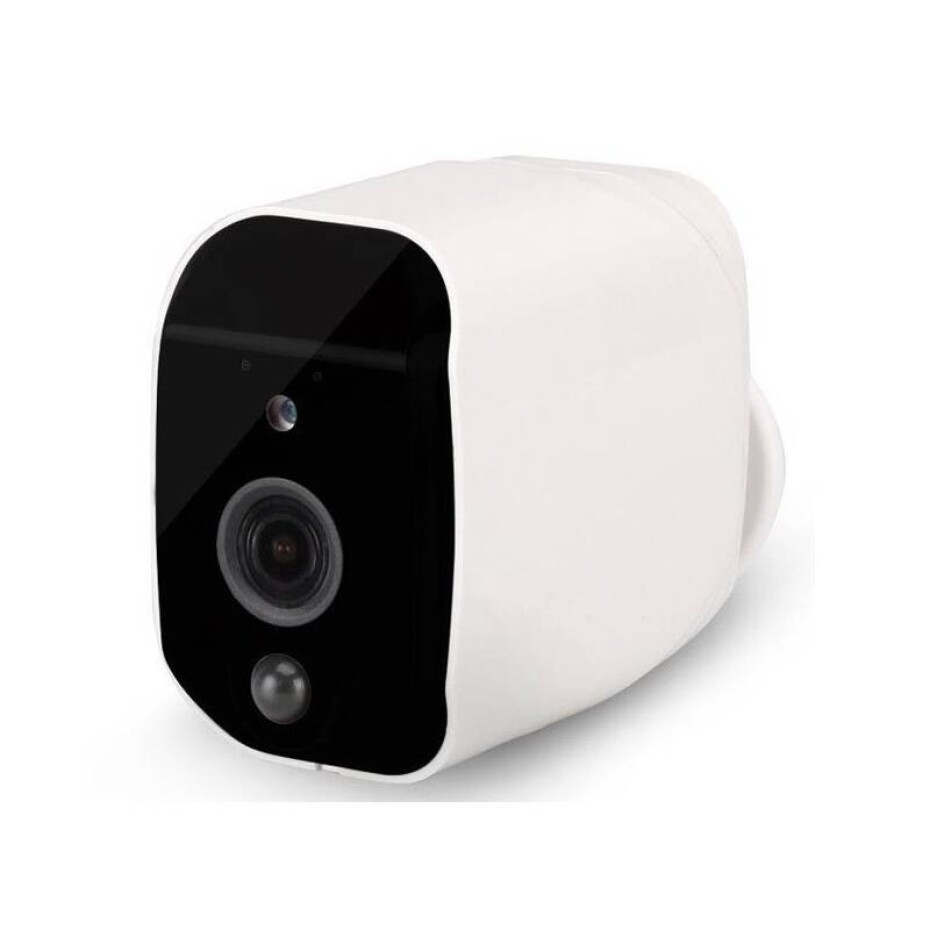 iQtech Smartlife BC01W, venkovní Smart Wi-Fi bateriová, IP65 (iQTBC01W) - main (0)