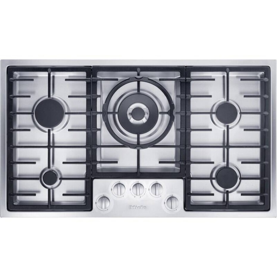 Miele KM 2356-1 nerez - main (0)