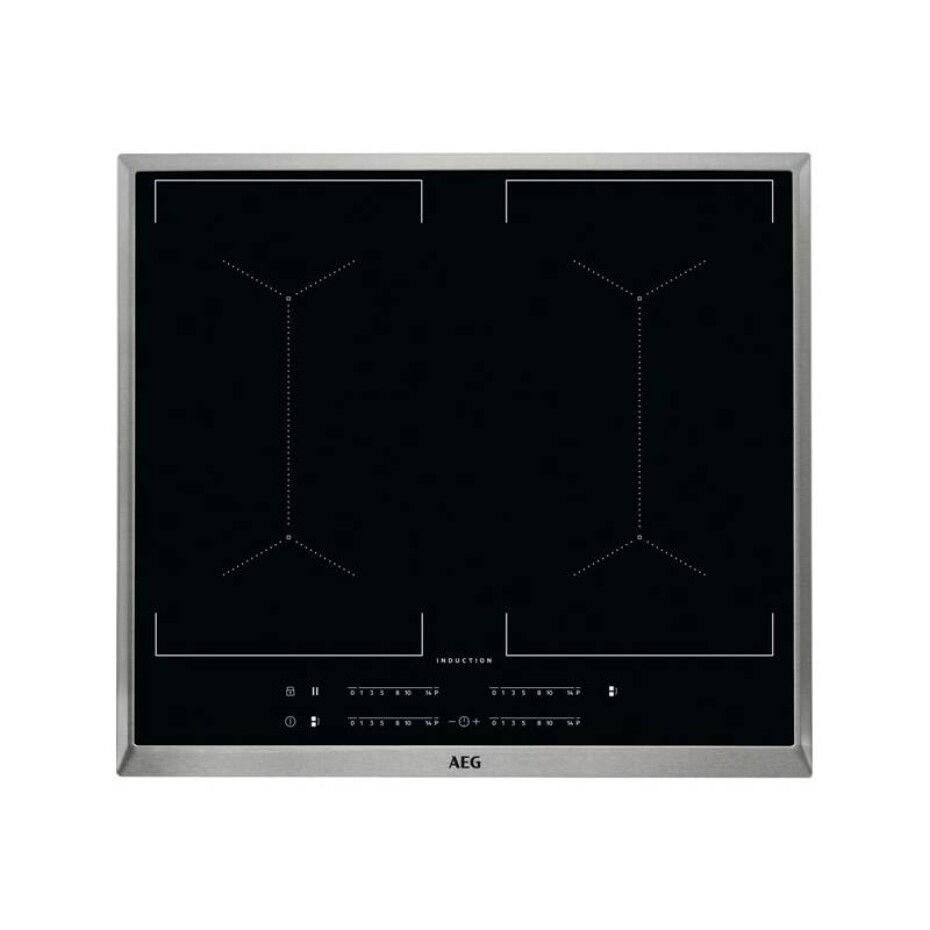 AEG série 6000 IKE64450XB černá - main (0)