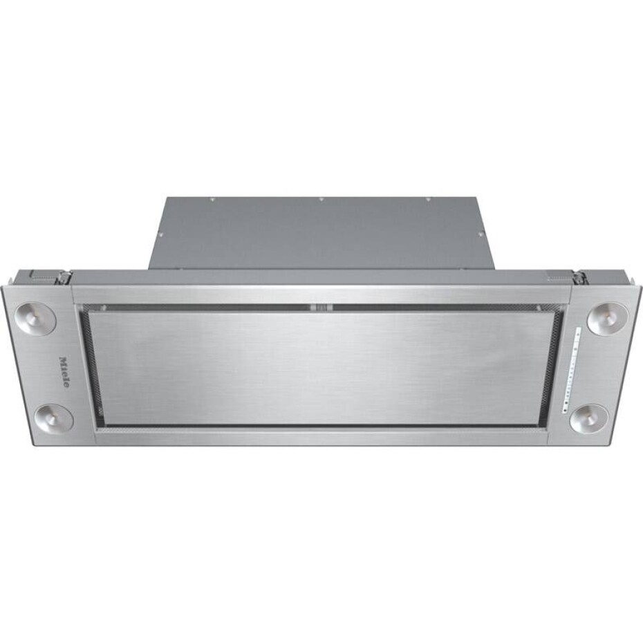 Miele DA 2698 EDST nerez - main (0)