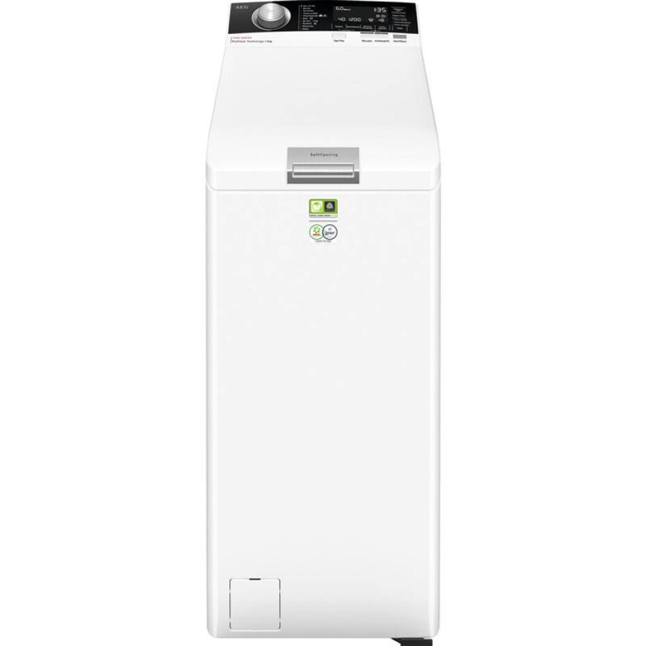 AEG ProSteam® 7000 LTR7C563C bílá - main (0)