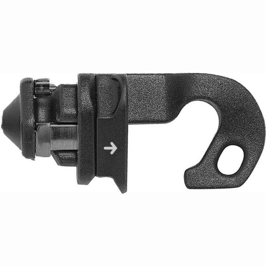 Peak Design Central column hook Travel Tripod (TT-CCH-5-150-1) černé - main (0)