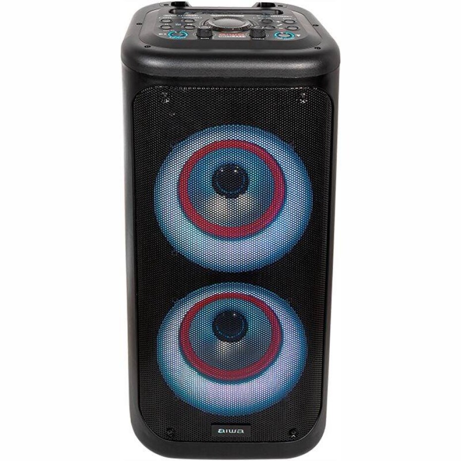 AIWA KBTUS-450 černý - main (0)
