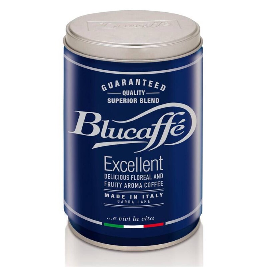 Lucaffé Blucaffe 250 g - main (0)